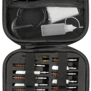 KIT LIMPEZA PARA ARMAS MULTI-CALIBRE MFH