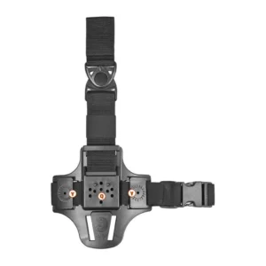 PLATAFORMA DE PERNA PRETA 8K17 VEGA HOLSTER