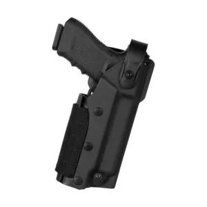COLDRE "ZOOM" + LANTERNA GLOCK 17/19 VEGA HOLSTER