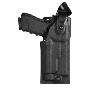 COLDRE “VEGATEK WARRIOR” GLOCK 17/19/22/23 + LANTERNA LT1 / LT2 VEGA HOLSTER